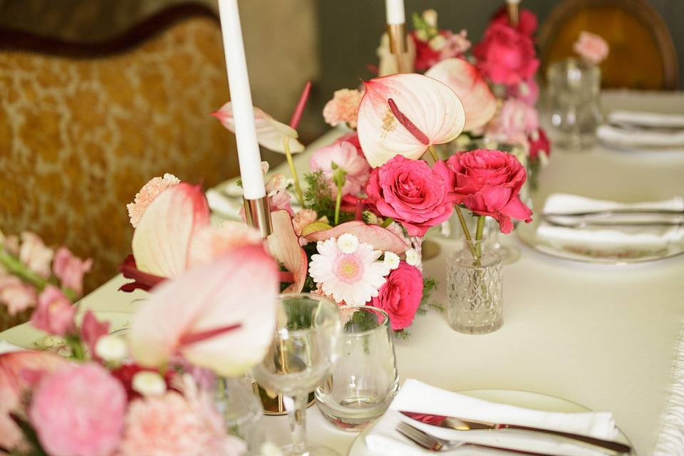 Agence Pivoine & Amour