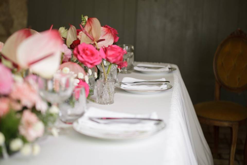 Agence Pivoine & Amour