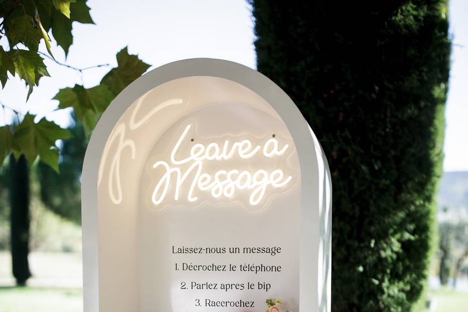 Agence Pivoine & Amour