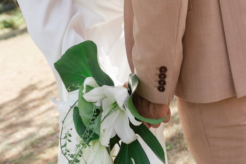 Mariage Mareva & Nathan