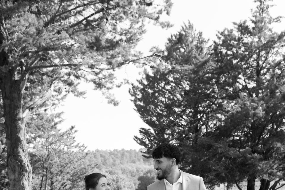 Mariage Maréva & Nathan Juin