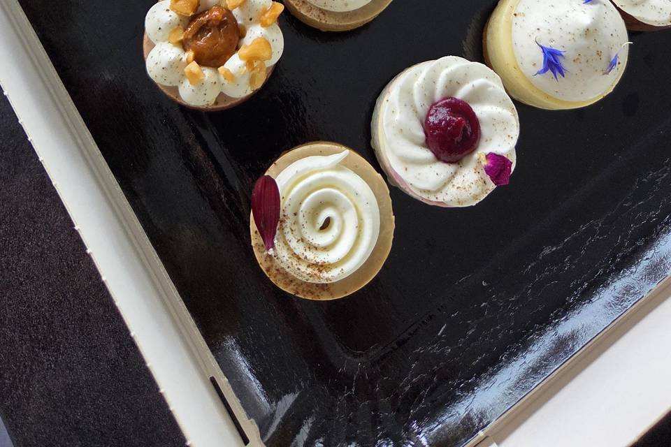 Mignardises