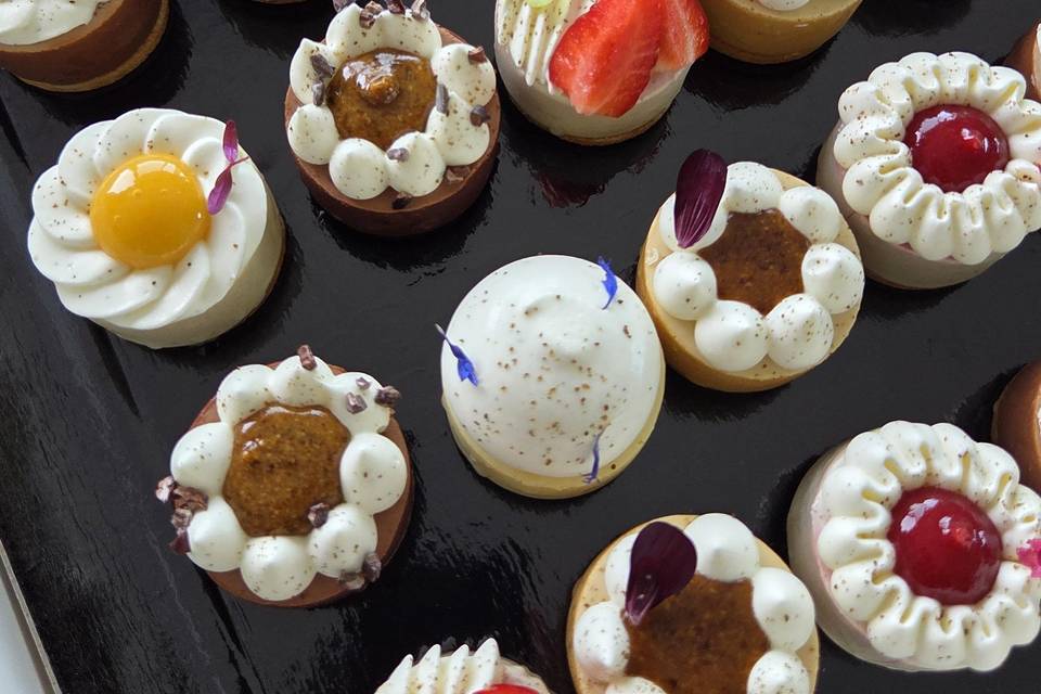 Mignardises