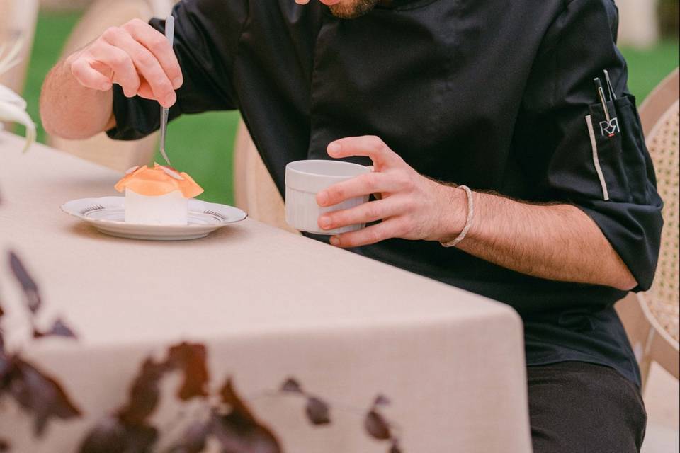 MIA pâtissier