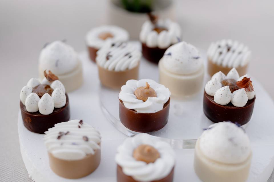 Mignardises
