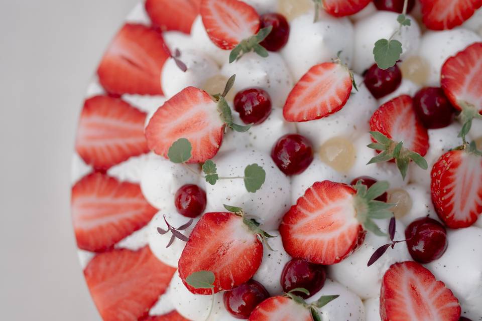 Fraisier