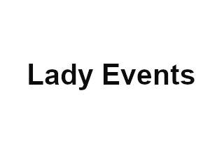 Lady Events Logo