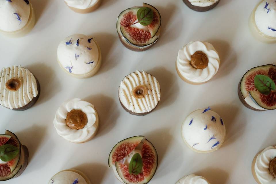 Mignardises