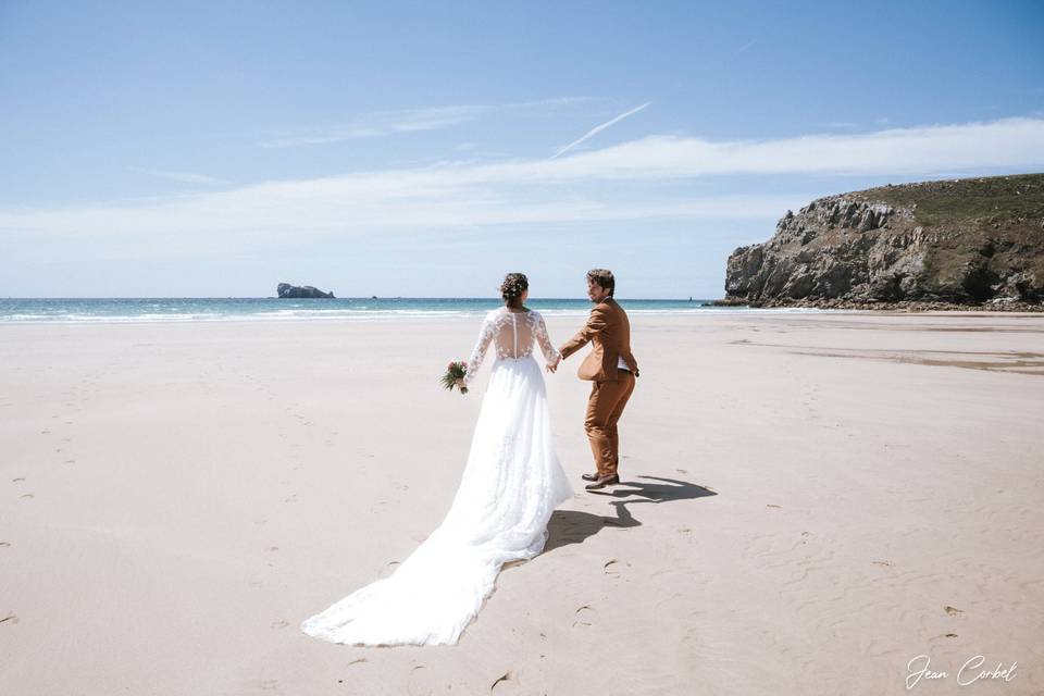 Plage de Pen Hat