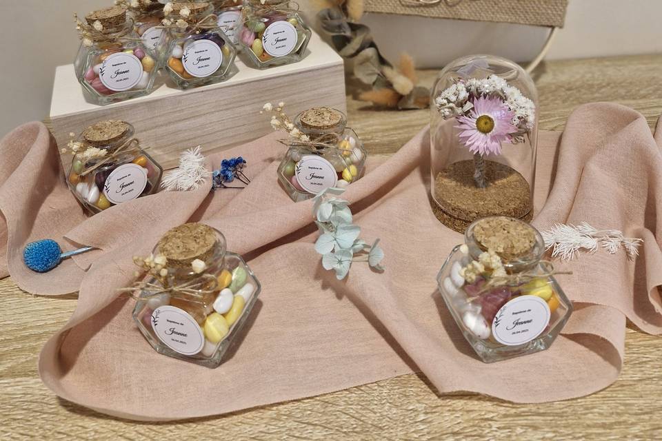Chocola'thé et gourmandises