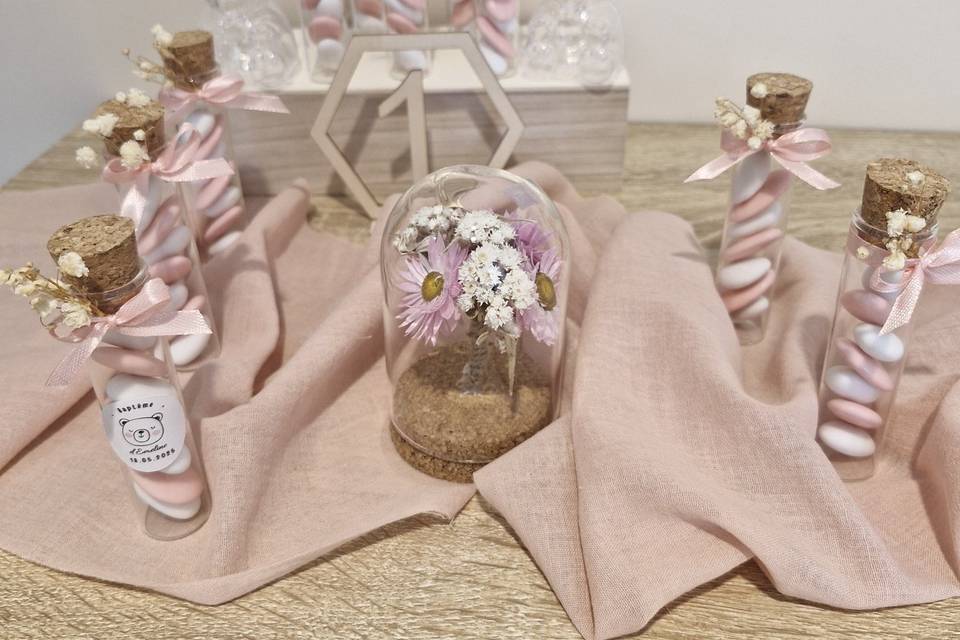 Chocola'thé et gourmandises