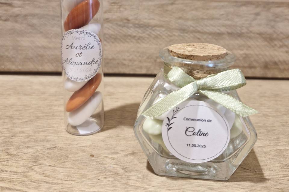 Chocola'thé et gourmandises