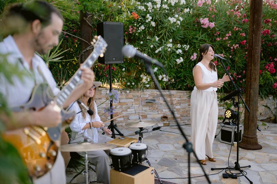 Mariage Marlène & Thomas