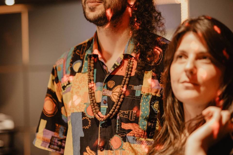 DUO - Julie & Romain