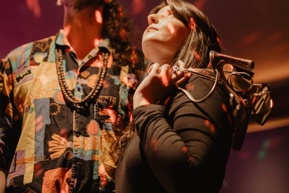 DUO - Julie & Romain