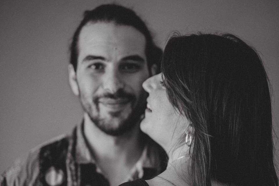 DUO - Julie & Romain