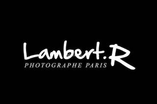 Lambert.R logo