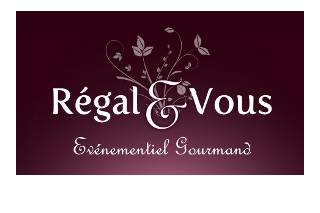 Régal & Vous logo bon