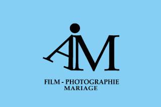 AM Filmariage logo