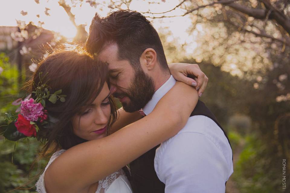 Séance engagement