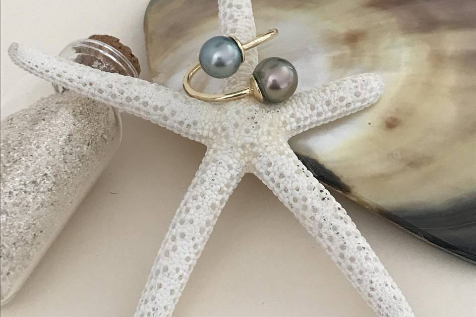 Bague toi & moi