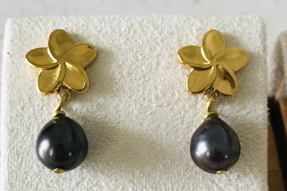 Boucles Tiaré