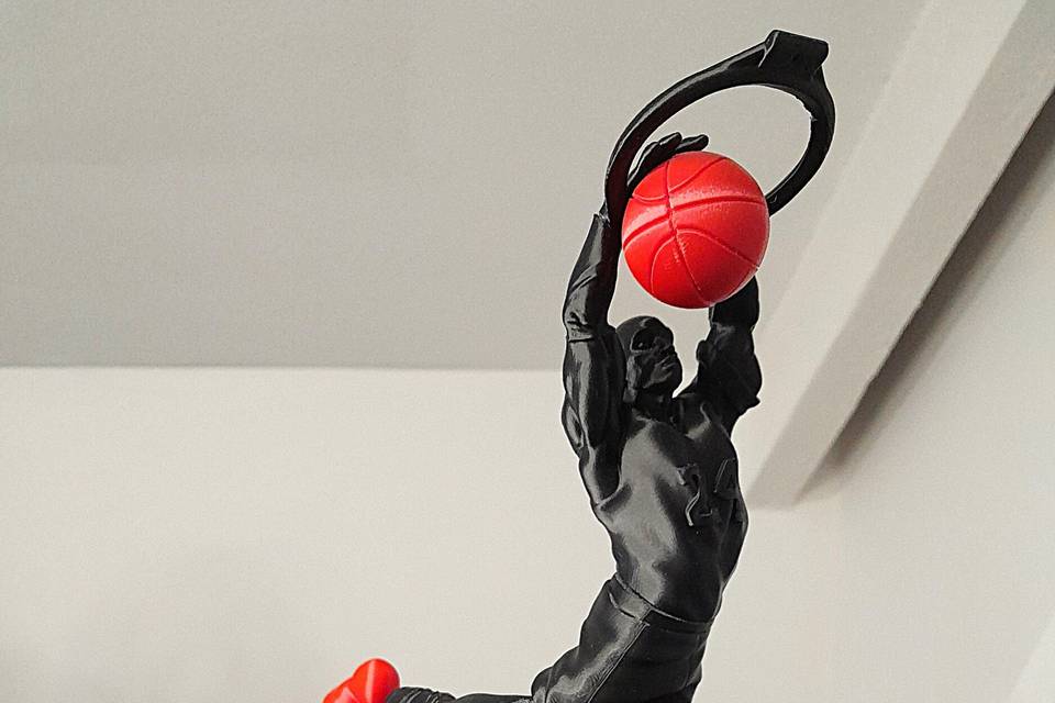 Trophée