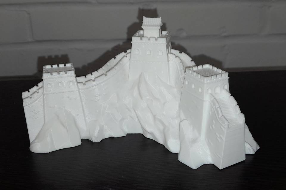 Maquette 