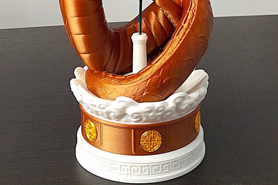 Porte encens