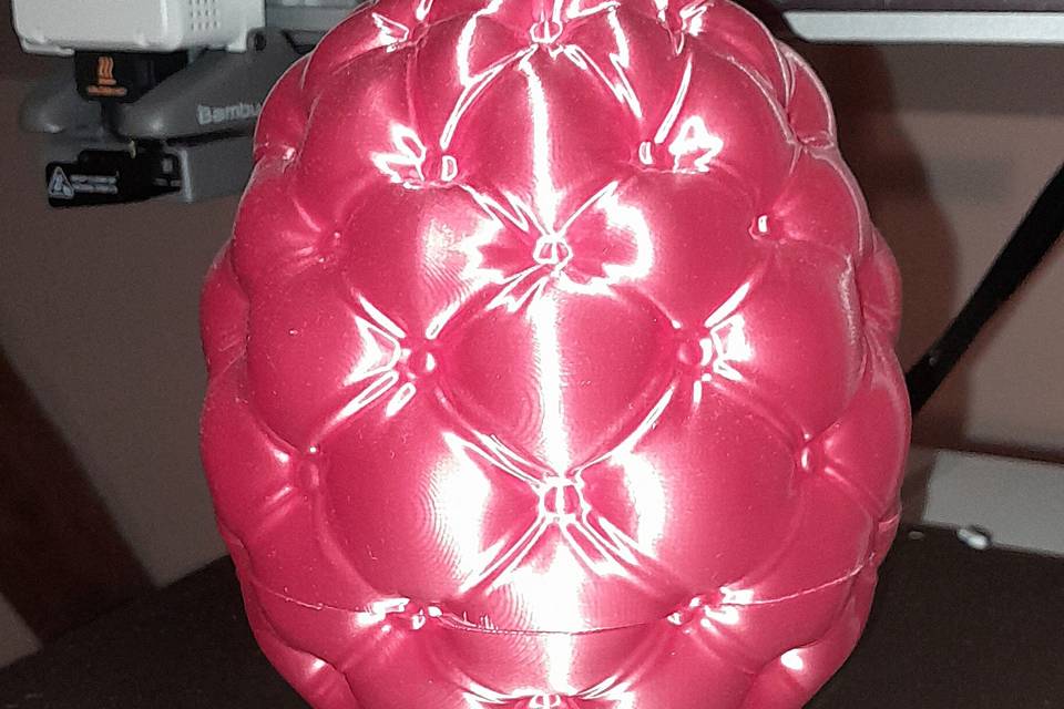 Boite à bijoux 