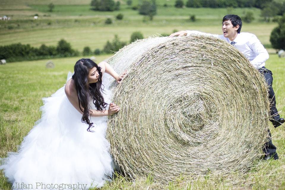 Mariage