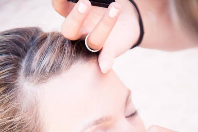 Maquillage