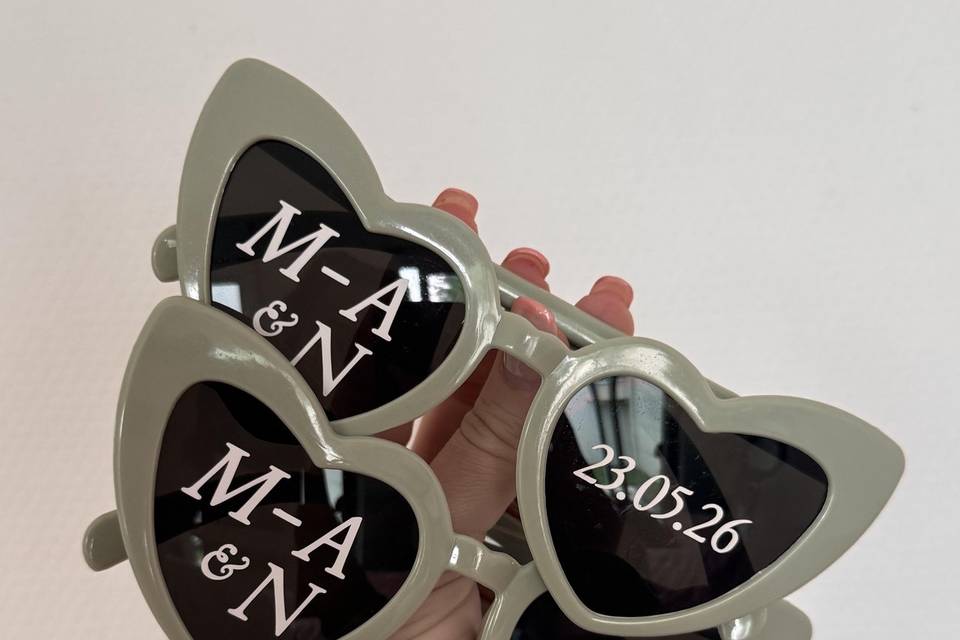 Lunettes