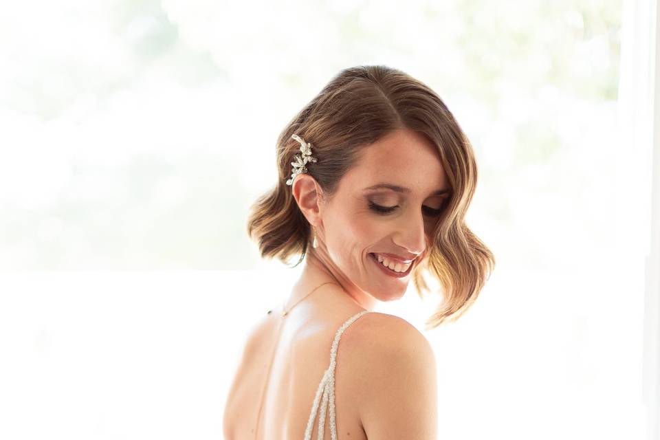 L’expérience mariée