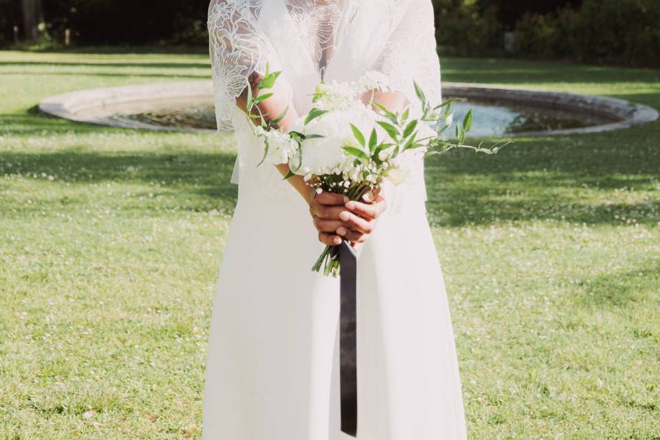 L’expérience mariée