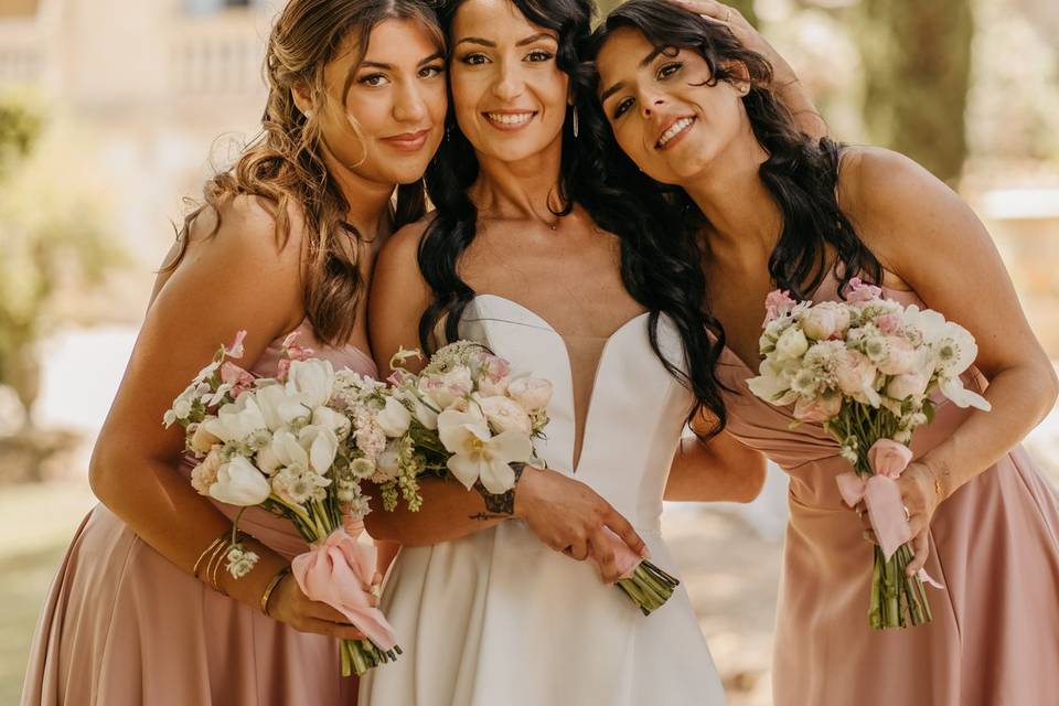 L’expérience mariée
