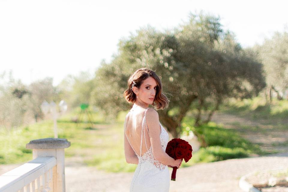 L’expérience mariée