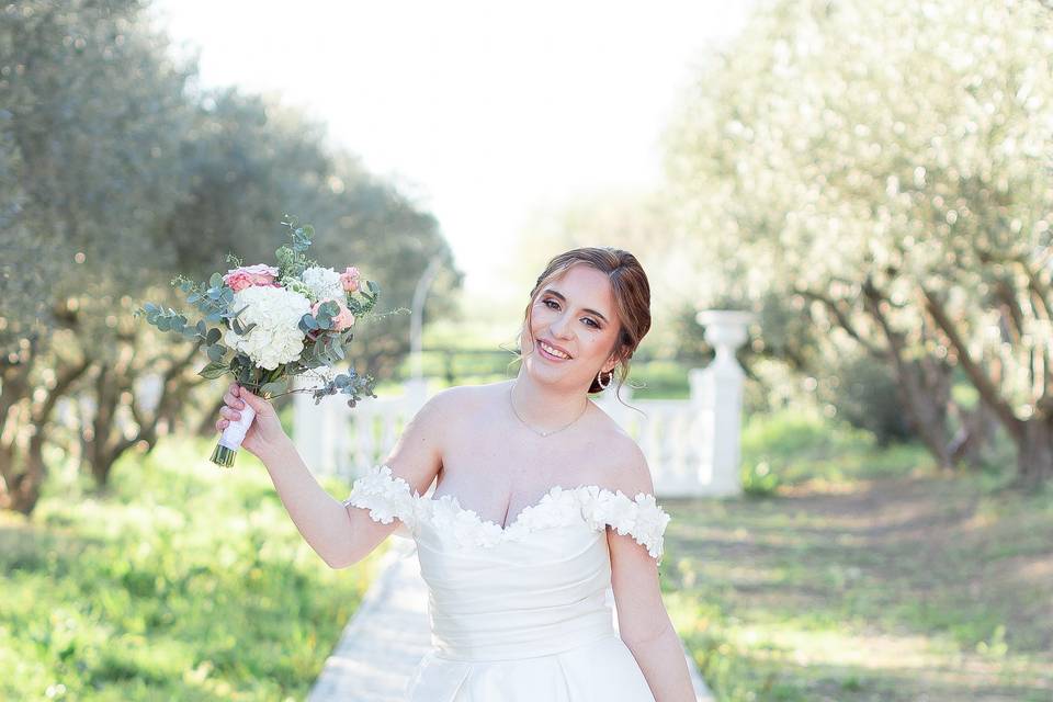 L’expérience mariée