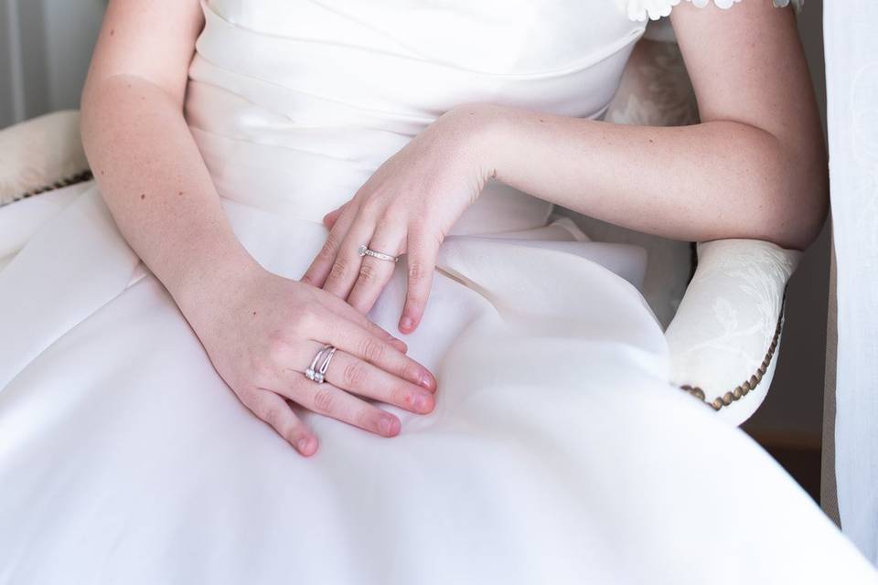 L’expérience mariée