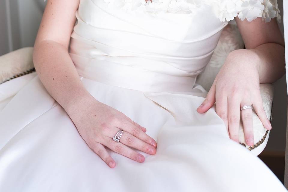 L’expérience mariée