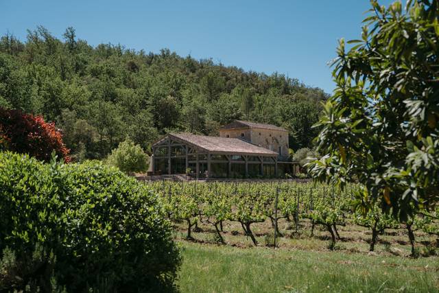 Bastide