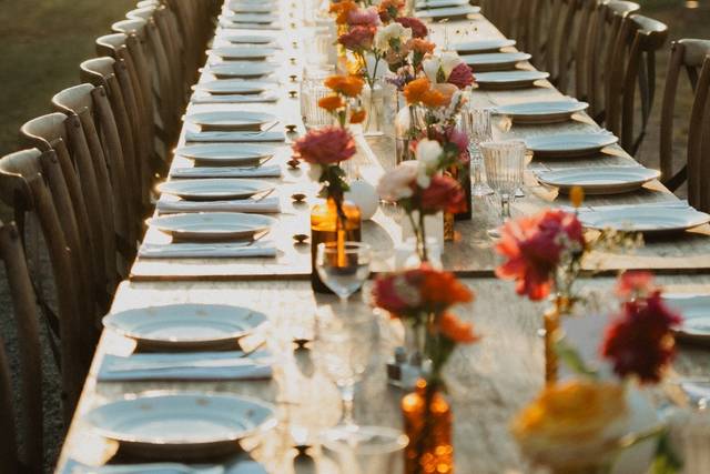 Banquet