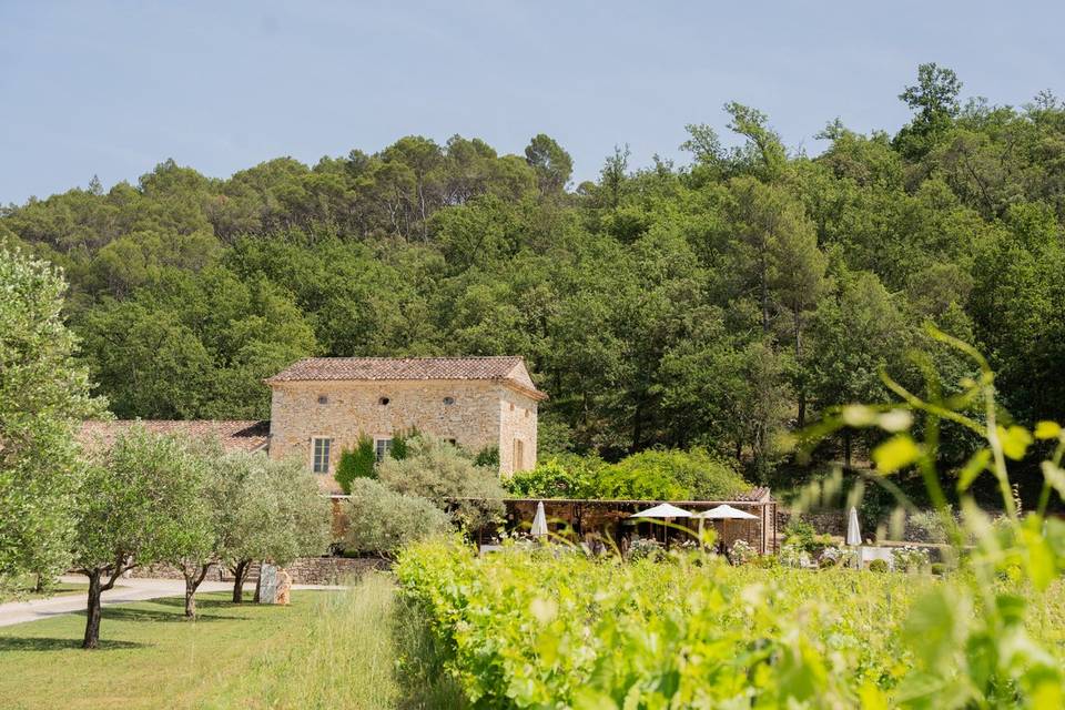 La Bastide