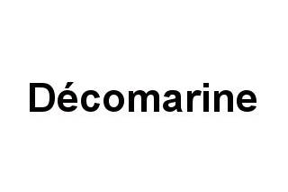 Décomarine logo