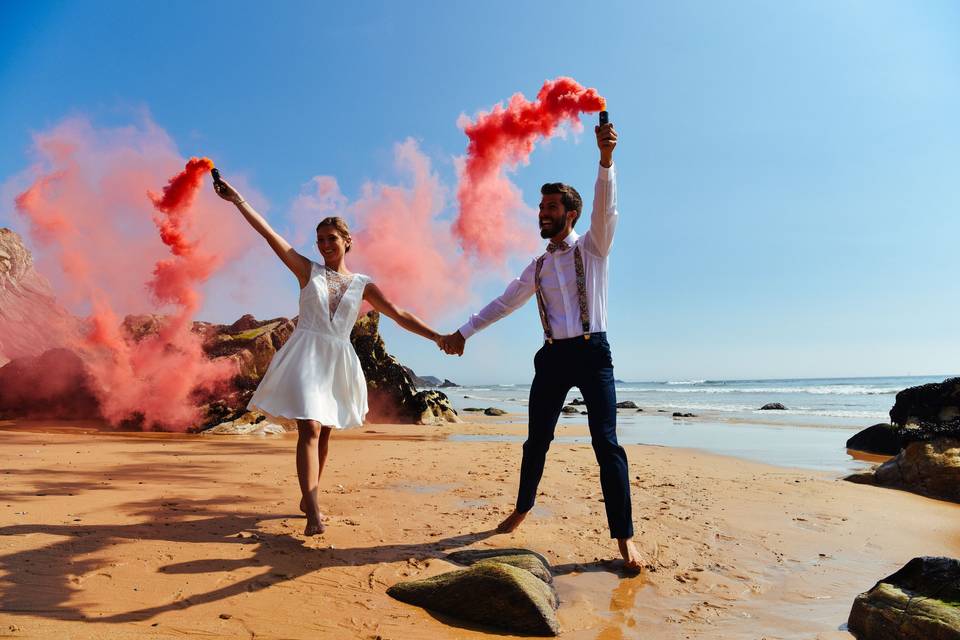 Mariage Quiberon