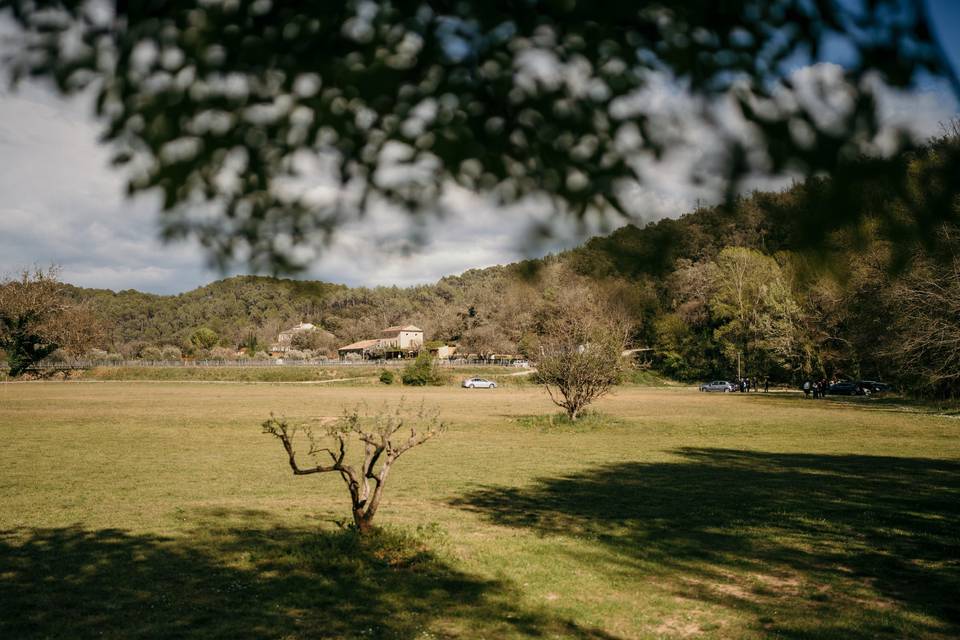 La Bastide de Fangouse