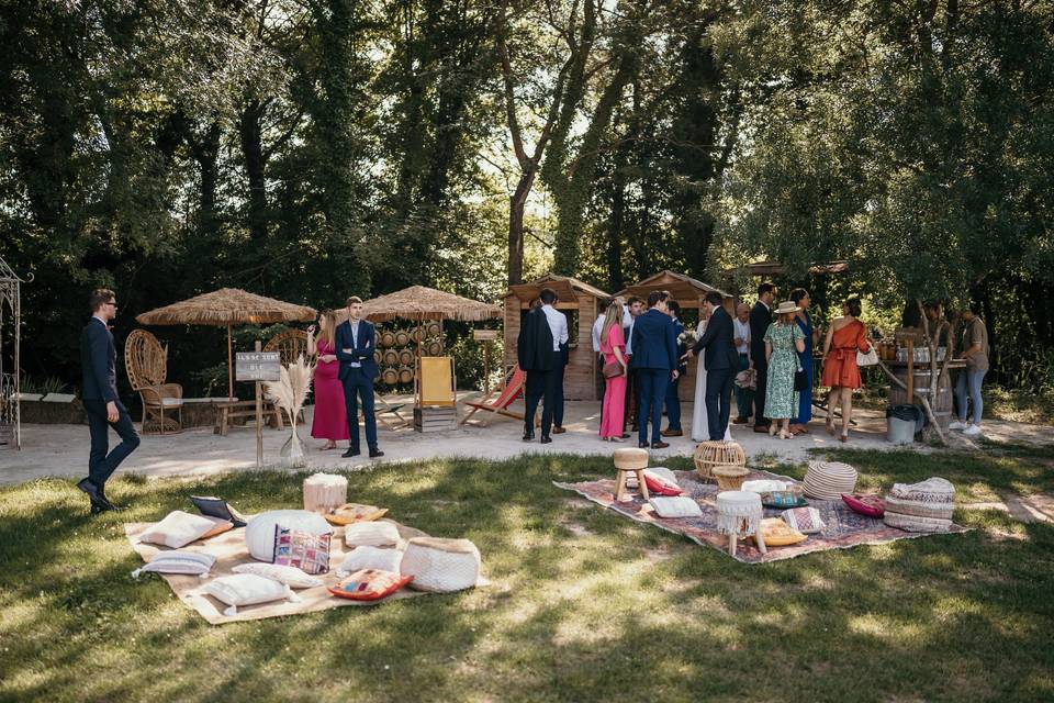 La Bastide de Fangouse