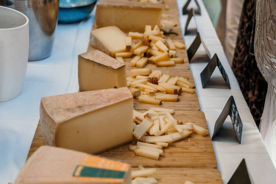 Bar à comté