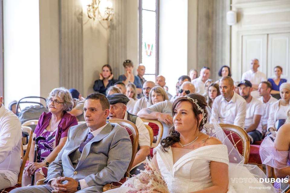 Photos mairie
