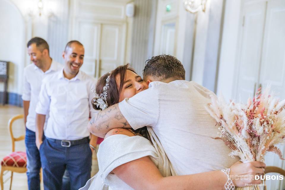 Photos mairie